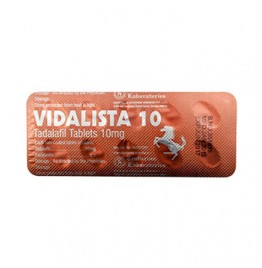 Vidalista 