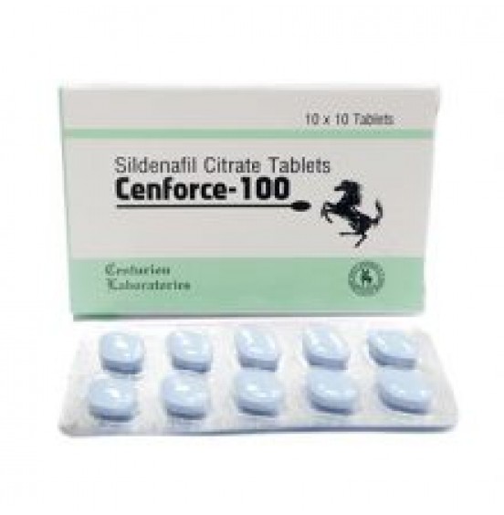 Cenforce 100 mg