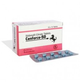 Cenforce 50 mg