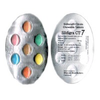 Sildigra CT 7