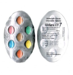 Sildigra CT 7